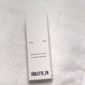 Violette FR Baume Shine